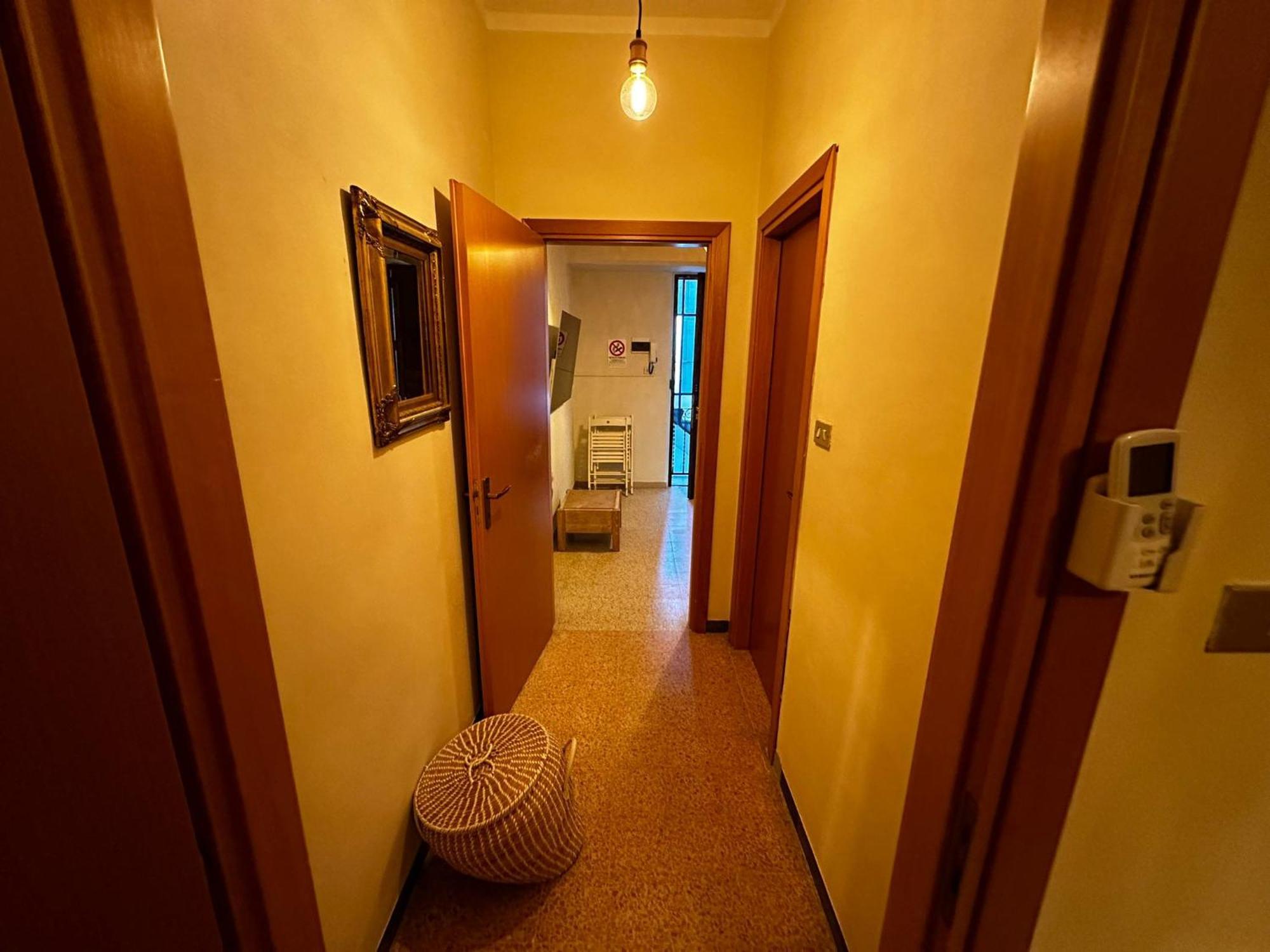 Casa In Centro Apartment Foligno Exterior photo