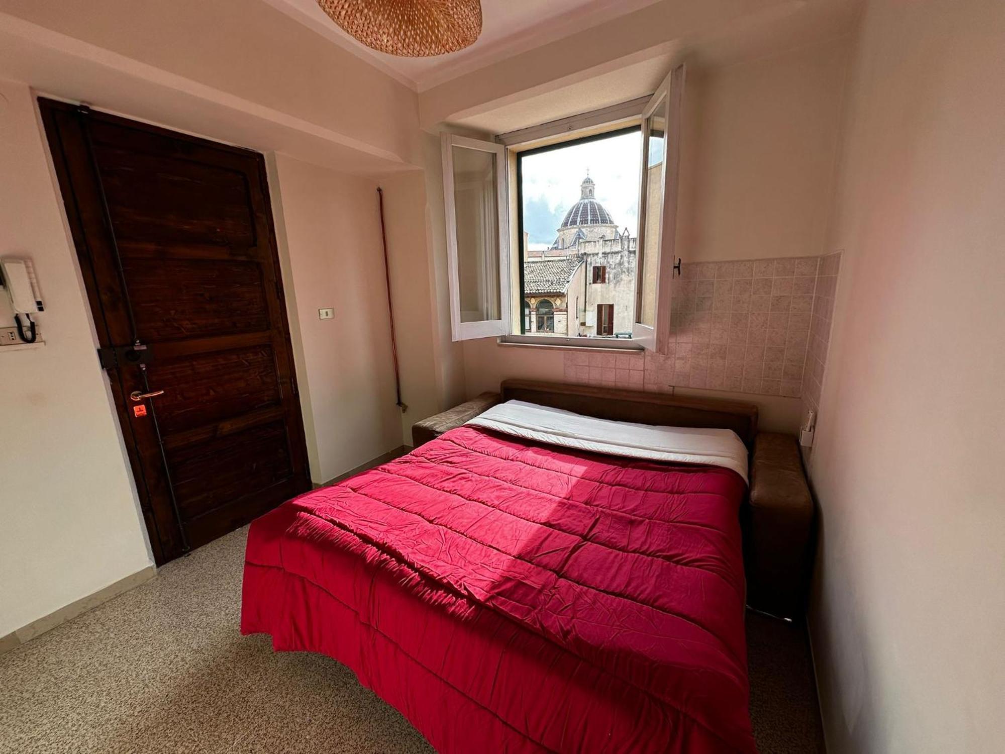 Casa In Centro Apartment Foligno Exterior photo