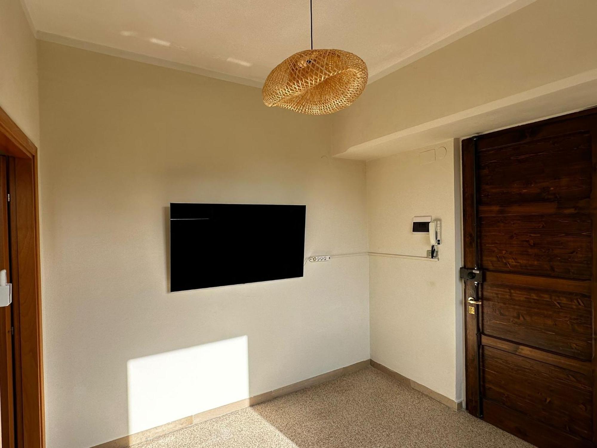 Casa In Centro Apartment Foligno Exterior photo